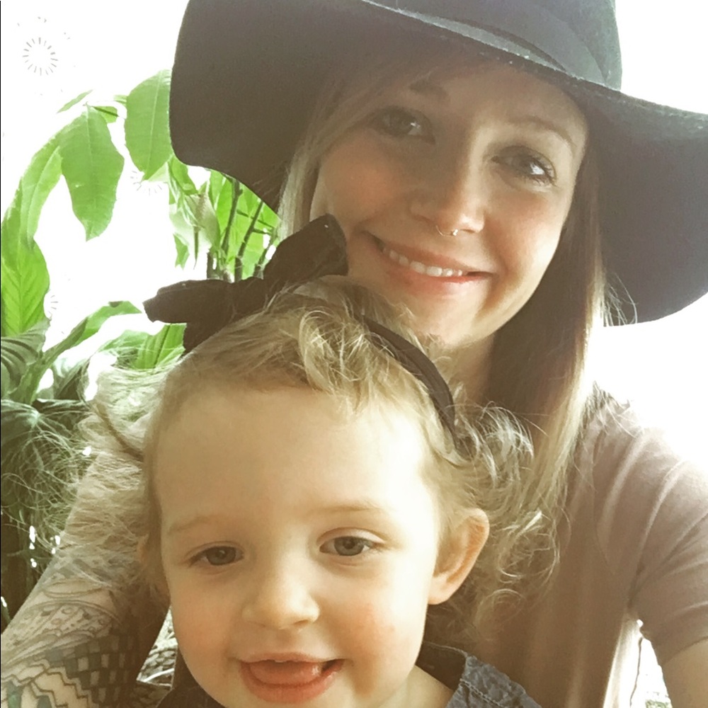 Meet your Posher, Jamie